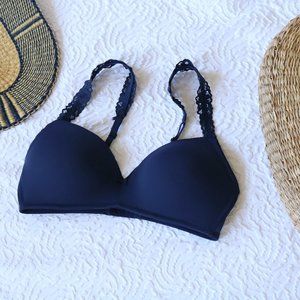 Aerie Lightly Padded Bra